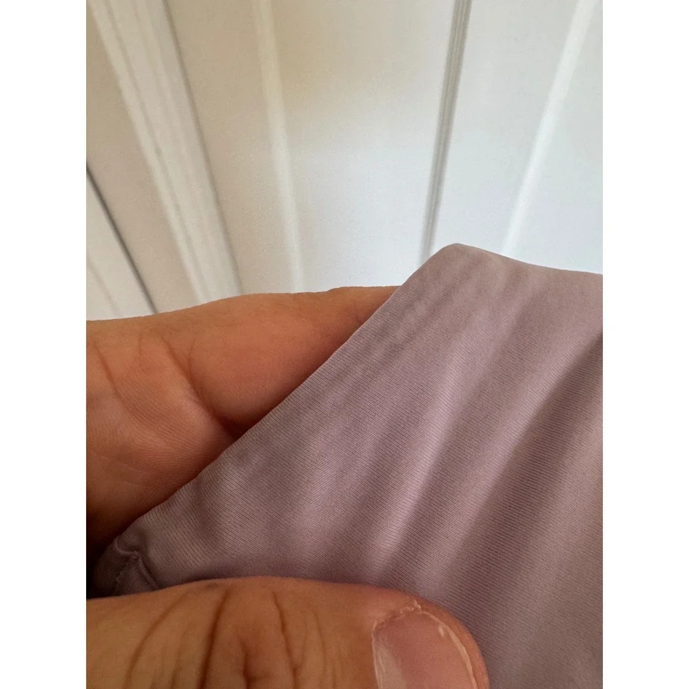 Thirdlove purple classic t-shirt bra size 36B